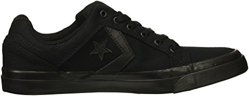 converse el distrito leather