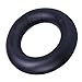 Menolana Inner Tube Replacement PVC Heavy Duty Thicken Sturdy 100cm Snow Tubing for Snow Sledding Skiing Rainbow Slides Sport