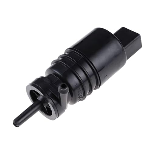 Pare-brise sale et jet faible ? Installez la pompe de lave-glace de voiture OEM 76806SZAA01