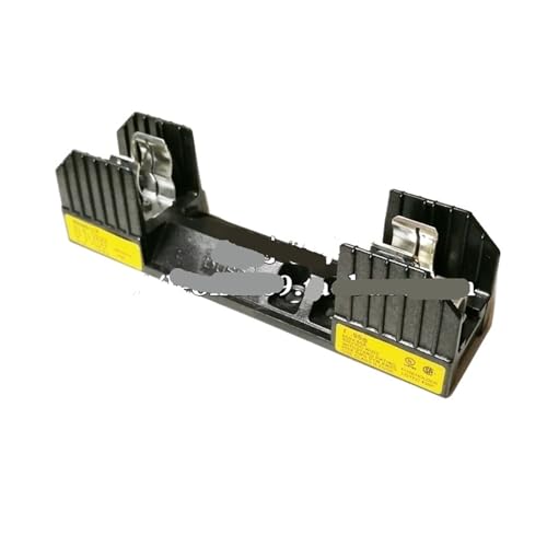 Socle à fusible R60060-1CR et FRS-R pour protection électrique industrielle