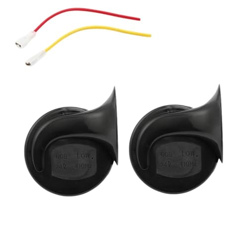 Parlante Universal para Manillar Moto 12V 24V