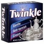 Twinkle Silver Polish Kit