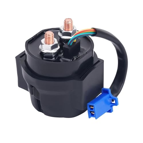 Solénoïde de relais démarreur moto Husqvarna Svartpilen Vitpilen 125 200 250 401 93011058000