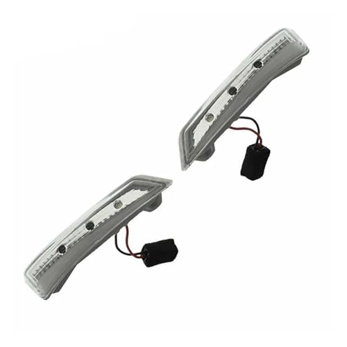 Solución intermitente espejo lateral Dodge Chrysler 2010-2016 original