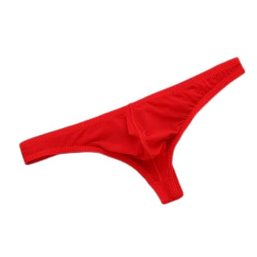 Genérico Tanga Hombre Sexy Erótico Clásicas Graciosos Eróticos Tanga Transpirable Originales Elegante Tangas Cómoda Talla Grande Ligeras Jockstrap Divertidos Sexy