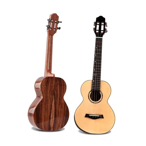 ウクレレ クラシック ヘッドストック スプルース ウクレレ ハワイアン ギター