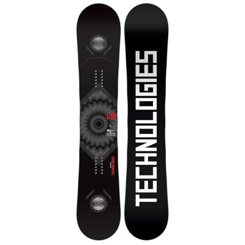 Lib Tech TRS Mens Snowboard, 159W