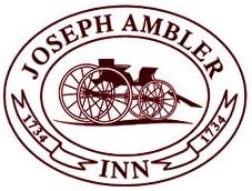 Joseph Ambler Inn Gift Card