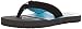 Quiksilver Basis Youth Flip-Flop (Little Kid/Big Kid)