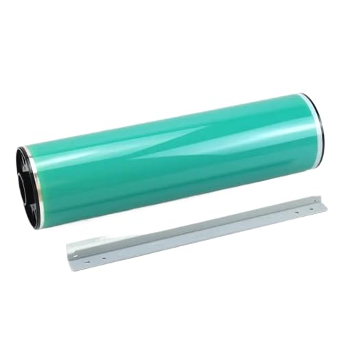 GMkHTLe Compatible Drum Core for MP Series 6000 8000 6001 8001 7500 2075 1075 Long-Life OPC Copying Cylinder(1 Set)