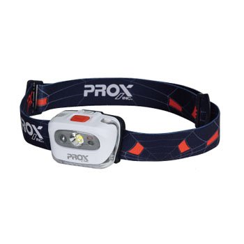 PROX CREE社製 3W LEDヘッドランプ