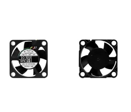 Creality K1C/K1 Max/K1 zbgGh 24V pt@ u[t@ 3010/4020/6015 _u{[xAO xAO 3Dv^[Ή(4020 Fan 24V)