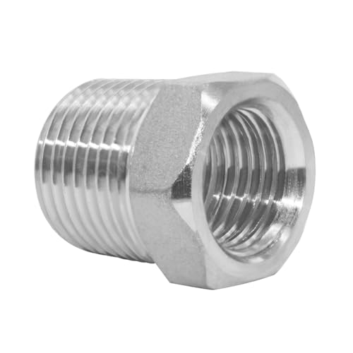 Reductor bushing 23 Imagen adicional