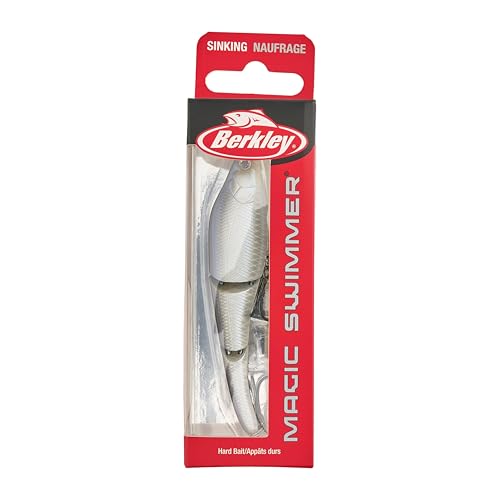 Image of Berkley Magic Swimmer Fishing Hard Bait