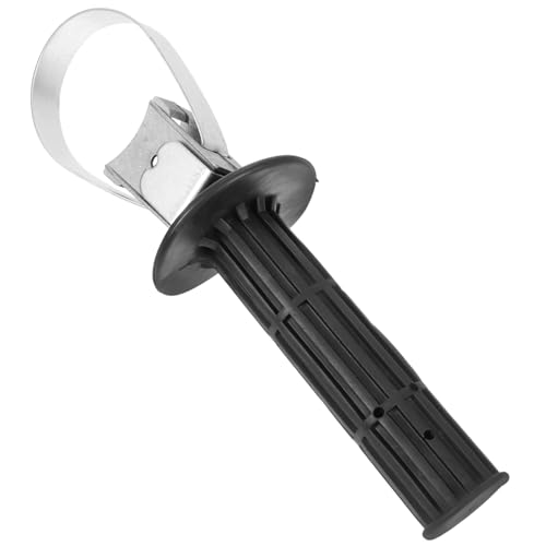 IWOWHERO Impact Drill Parts 26mm Hollow Handle for Electric Hammer and Drill Construction