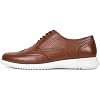 Kenneth Cole Unlisted Men's Nio Wing Lace Up Oxford Shoes