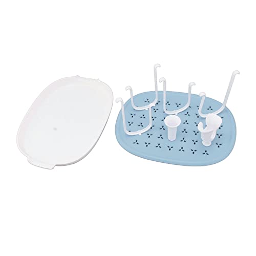 Sèche-linge de base pour bébé Pilipane pour organiser les biberons - 3