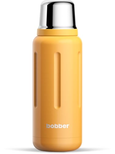 BOBBER  1000ml ̐^fMXeXAJbv̊Wt H􂢋@Ή @r FLASK (IW, 1000ml)