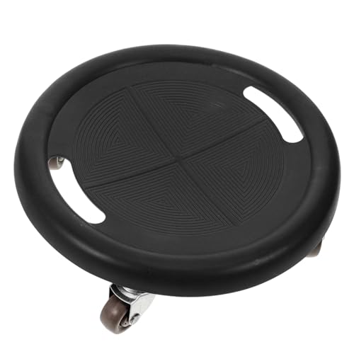 Disco deslizante de fitness con tabla multifuncional y cojín para abdominales