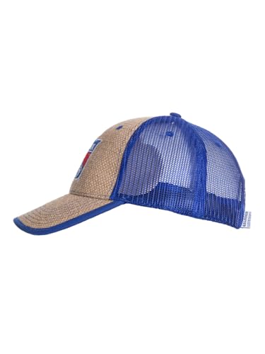Calhoun NHL Surf & Skate Team Logo Gorra Snapback miniatura 3