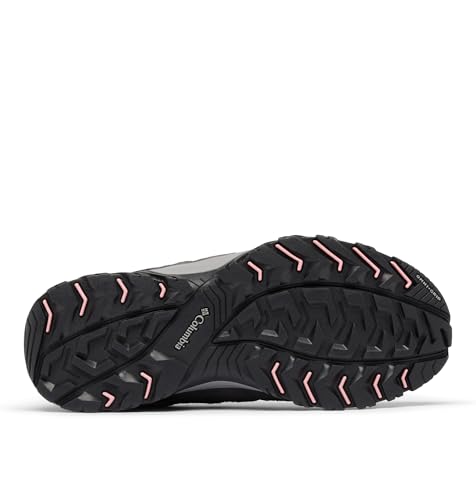 Image of Columbia Women's Crestwood Hiking Boot