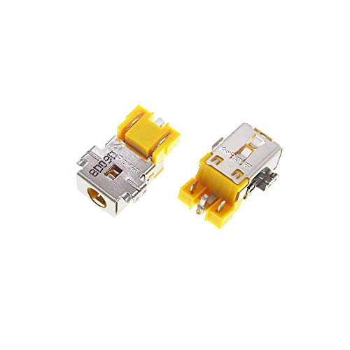 Connecteur D'alimentation DC Jack Pour Asus A540LA, A540LJ, A540NA, A540SA - Neuf, Marque Kinpower