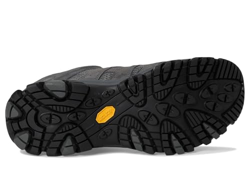 Image of Merrell Moab Men's 3 Mid Waterproof Hiking Boot