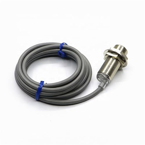 Capteur de proximite de qualite industrielle FR18-5DP 3 fils interrupteur