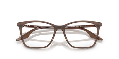 Image of Ray-Ban Unisex Rx5422 Cat Eye Prescription Eyewear Frames