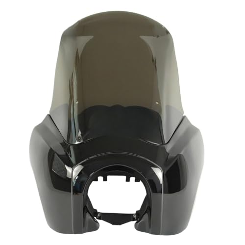 Aileron latérale de carénage de finition supérieure pour FXBB et FXST