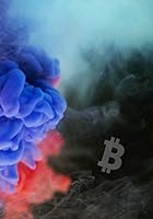 B: Bound paper wallet recovery sheets for writing private passphrase word list mnemonic seed keys in a 7x10 softcover cryptocurrency notebook for long term cold storage 1795289775 Book Cover