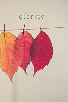 Clarity Notebook
