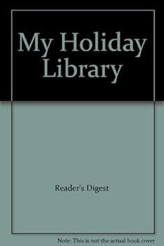 My Holiday Library
