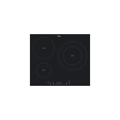 Placa de Indução Whirlpool ACM 865 BA