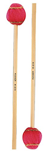 Musser M219 Mallets - Rattan Handle for Vibraphone