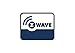 914 SmartCode Traditional Electronic Deadbolt with Z-Wave Technology