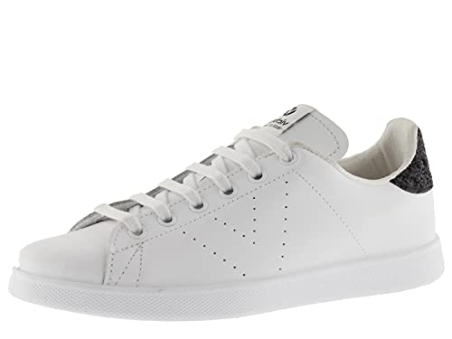Victoria 1125104-WOMEN Sneaker Tenis Pelle con