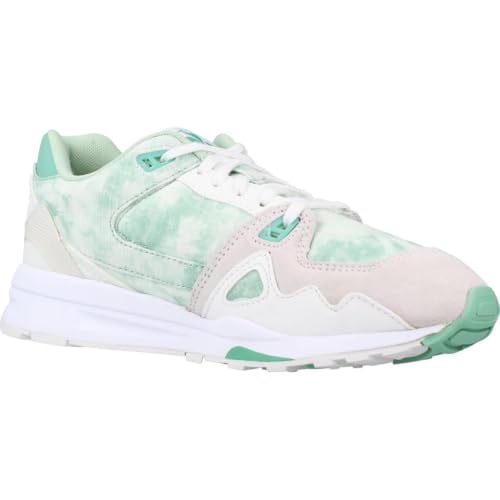 Baskets Le Coq Sportif LCS R1000 W SUMMER - vue 8
