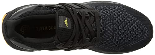 adidas adidas Men's Ultraboost 1.0 Sneaker, Core Black Core Black Gum 3, 4.5