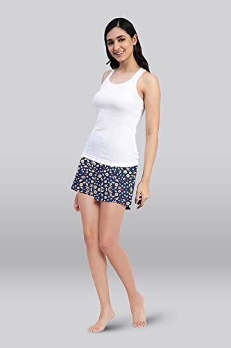 Image of Lyra Women Casual Shorts