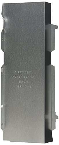 Broan S98006621 Outlet Box Cover