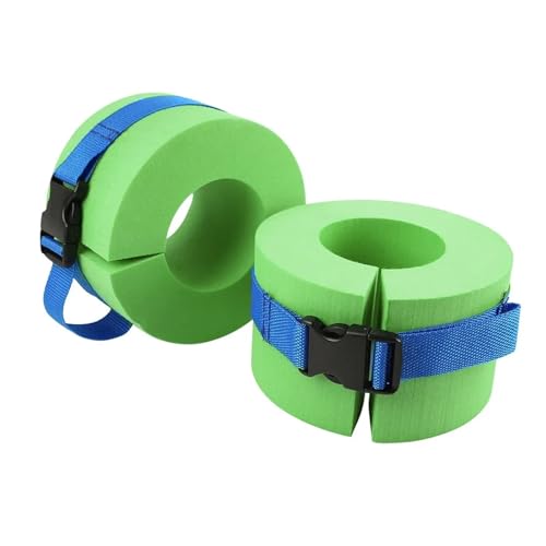 Brazaletes Flotadores para Natación 2 Pares miniatura 1