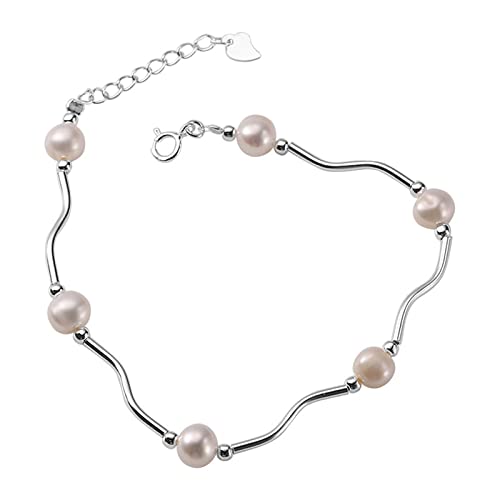 Bracelet en argent sterling réglable : le bijou sans problème de taille