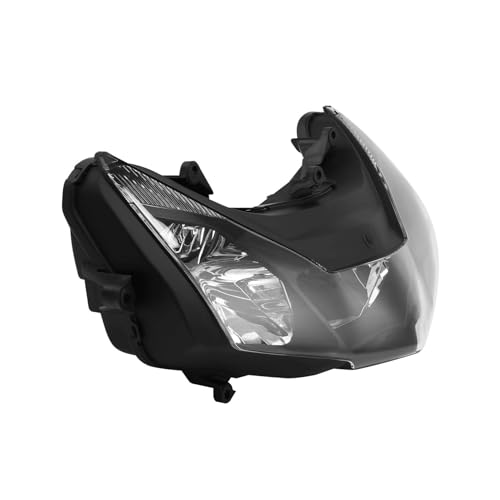 CBR954 ensemble de phare moto 2002 2003 optique avant eclairage route