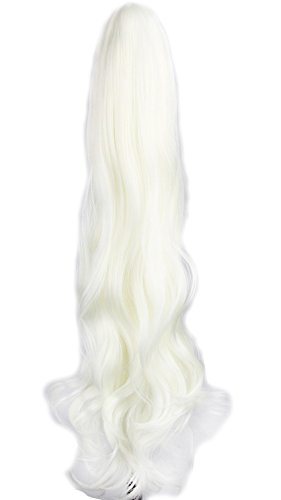 Yuehong Long Wavy 21