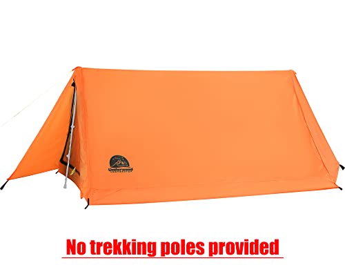 Underwood Aggregator 2-Person A-Frame Tent