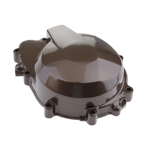 Couvercle de carter moteur gauche ZX-6R 2005 finition premium