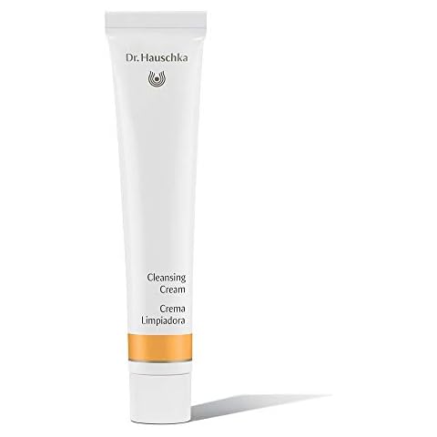 Dr. Hauschka Cleansing Cream, Deeply Cleansing, 1.7 Fl Oz Cover