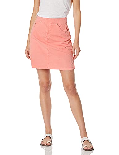 JAG Jeans Women's On The Go Skort