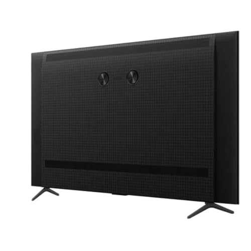 Image of TCL 139 cm (55 inches) 4K Ultra HD Smart QD-Mini LED Google TV 55C6KS (2025 Model, Dolby Vision & Atmos, Hands-Free Voice Control,)